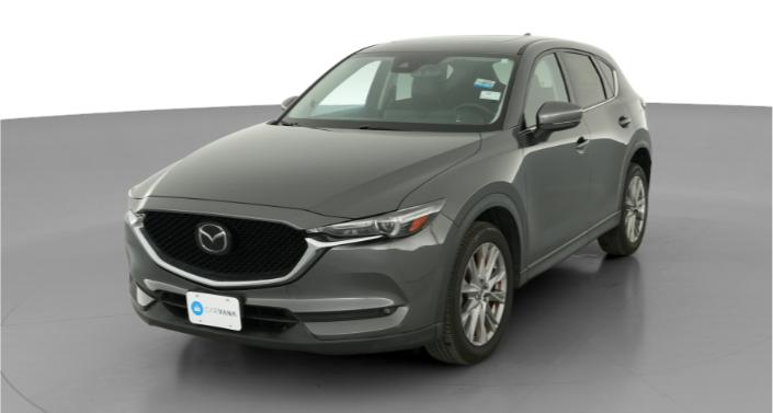 Thumbnail: 2019 Mazda CX-5 - 1
