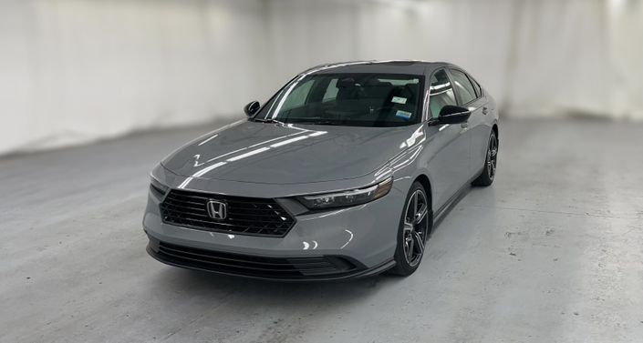 Thumbnail: 2025 Honda Accord - 1