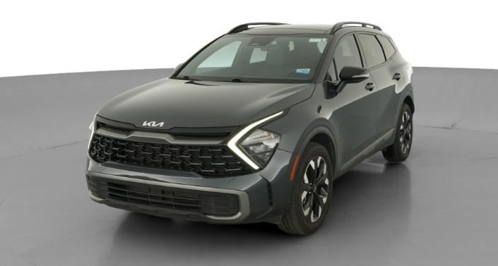 Thumbnail: 2023 Kia Sportage - 1
