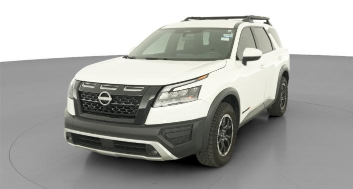 Thumbnail: 2023 Nissan Pathfinder - 1