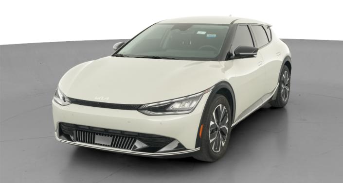 2023 Kia EV6 Wind -
                  Bessemer, AL