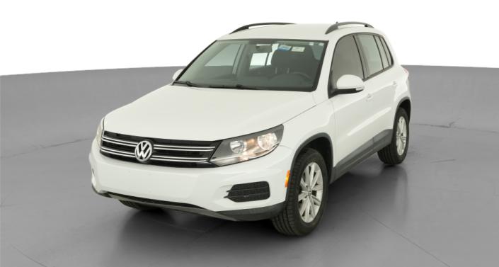 2018 Volkswagen Tiguan Limited -
                  Tolleson, AZ