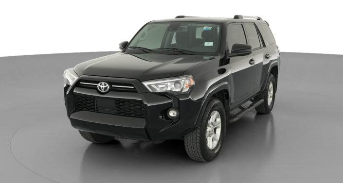 Thumbnail: 2023 Toyota 4Runner - 1
