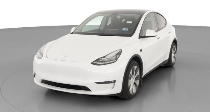 Thumbnail: 2022 Tesla Model Y - 1