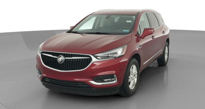 Thumbnail: 2020 Buick Enclave - 1