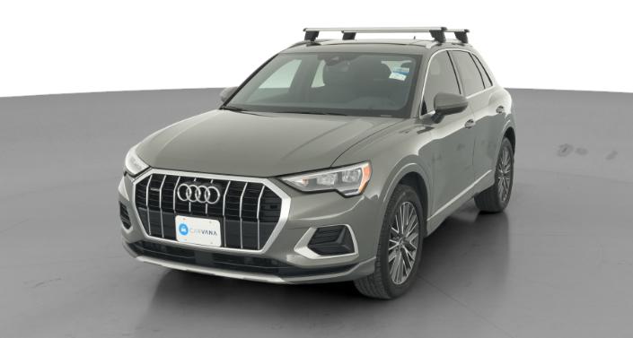 Thumbnail: 2021 Audi Q3 - 1