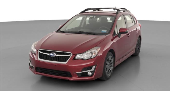 2016 Subaru Impreza Premium -
                  Manville, NJ