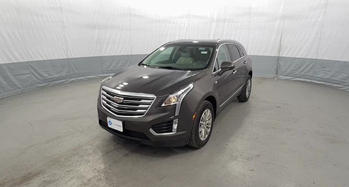 Thumbnail: 2019 Cadillac XT5 - 1