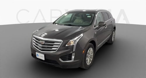 2019 Cadillac XT5