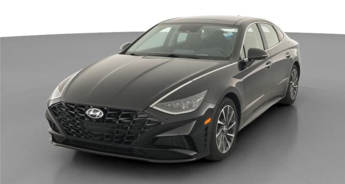 Thumbnail: 2023 Hyundai Sonata - 1