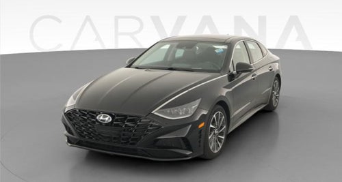 2023 Hyundai Sonata