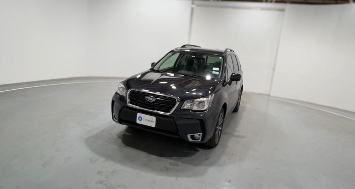 Thumbnail: 2017 Subaru Forester - 1