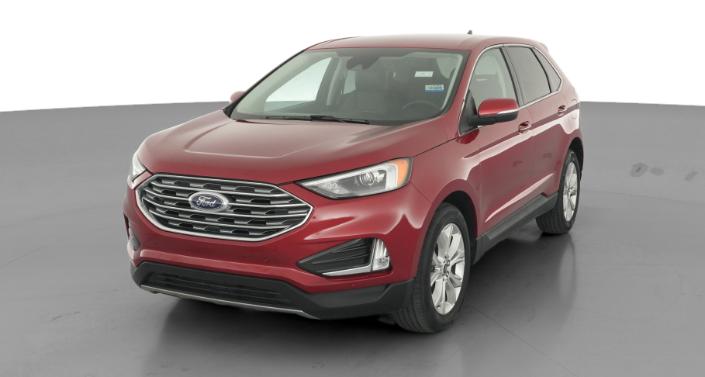 Thumbnail: 2023 Ford Edge - 1
