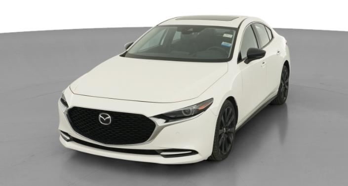 Thumbnail: 2023 Mazda Mazda3 - 1