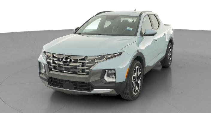 Thumbnail: 2022 Hyundai Santa Cruz - 1