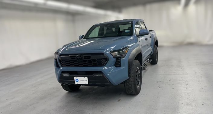 Thumbnail: 2026 Toyota Tacoma - 1