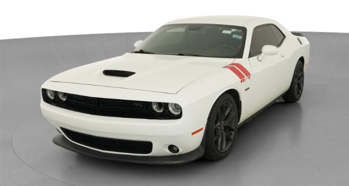 Thumbnail: 2019 Dodge Challenger - 1