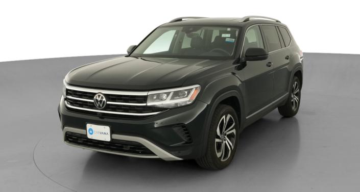 Thumbnail: 2021 Volkswagen Atlas - 1