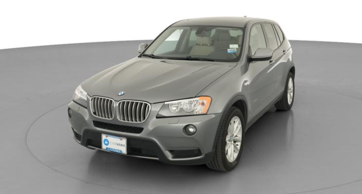 2014 BMW X3 xDrive28i -
                  Fort Worth, TX