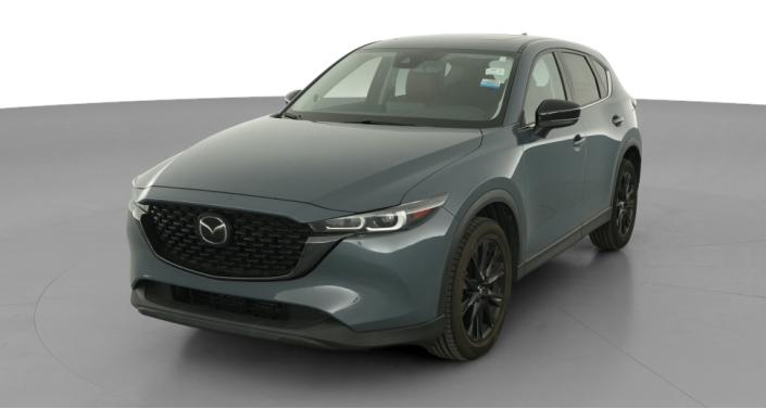 Thumbnail: 2023 Mazda CX-5 - 1