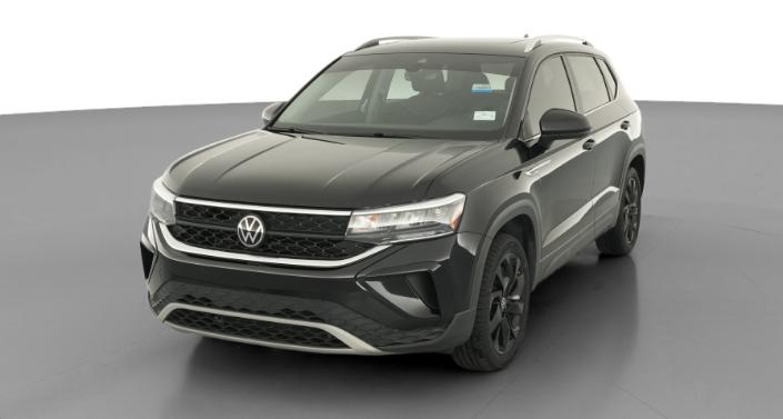 Thumbnail: 2023 Volkswagen Taos - 1