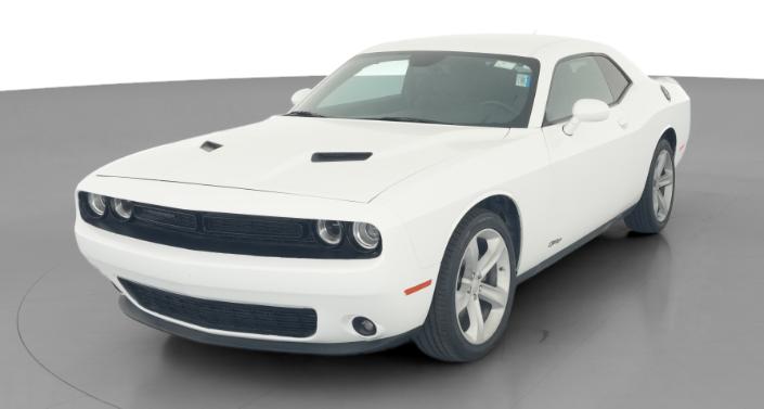 2016 Dodge Challenger SXT -
                  Rocklin, CA