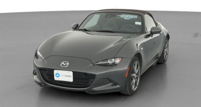 Thumbnail: 2019 Mazda MX-5 Miata - 1