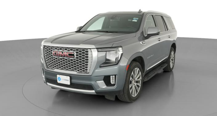 Thumbnail: 2021 GMC Yukon - 1