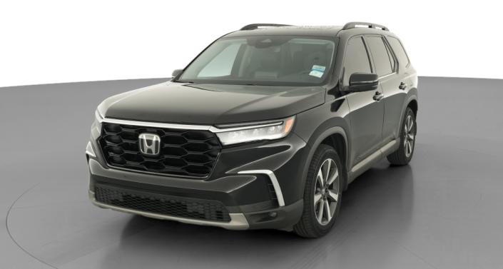 Thumbnail: 2023 Honda Pilot - 1