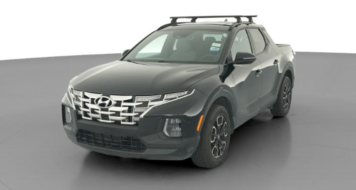 2022 Hyundai Santa Cruz SEL -
                  Concord, NC