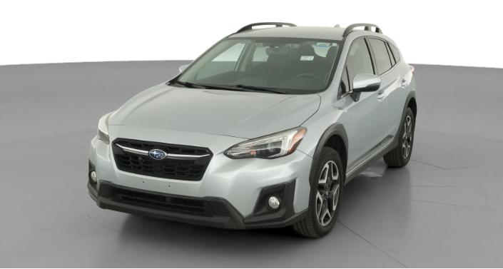 Thumbnail: 2019 Subaru Crosstrek - 1