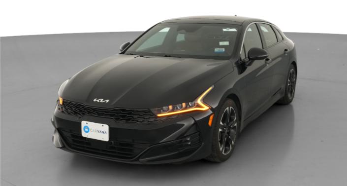 2022 Kia K5 GT-Line -
                  Richton Park, IL