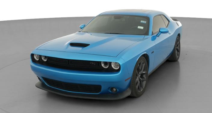 Thumbnail: 2023 Dodge Challenger - 1