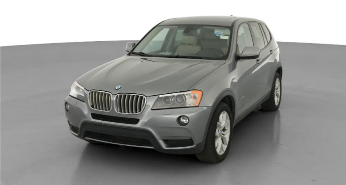 2014 BMW X3 xDrive35i -
                  Beverly, NJ