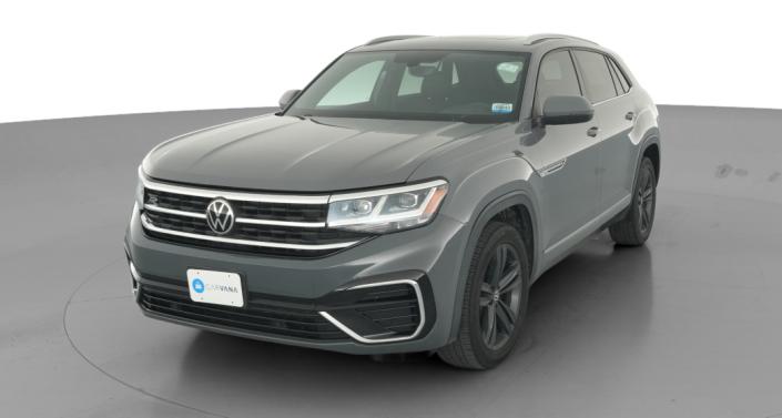Thumbnail: 2020 Volkswagen Atlas - 1