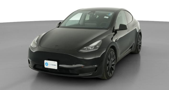 Thumbnail: 2023 Tesla Model Y - 1