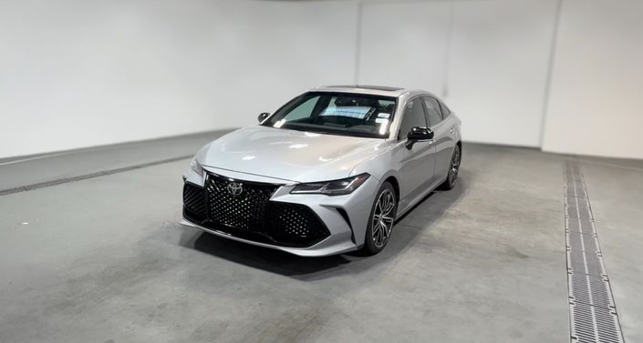 Thumbnail: 2022 Toyota Avalon - 1