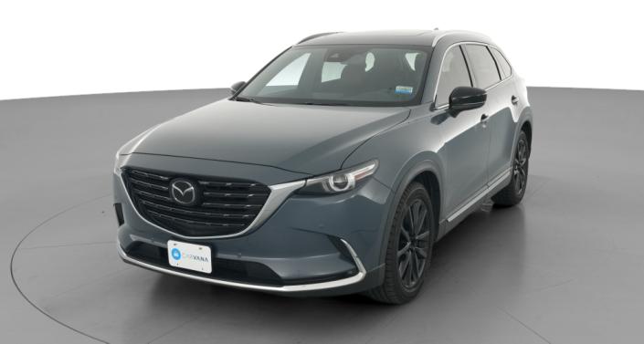 2021 Mazda CX-9 Carbon Edition -
                  Haines City, FL