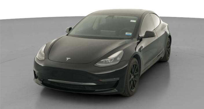 Thumbnail: 2021 Tesla Model 3 - 1