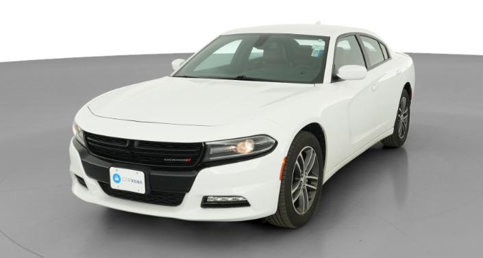 2019 Dodge Charger SXT -
                  Framingham, MA