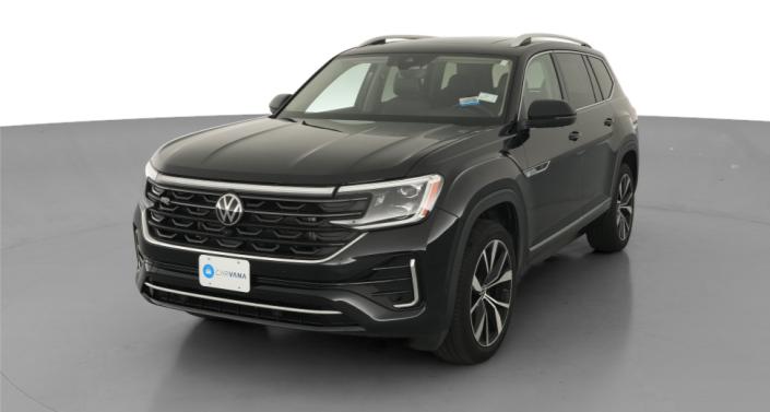 Thumbnail: 2024 Volkswagen Atlas - 1