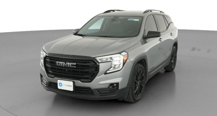 Thumbnail: 2023 GMC Terrain - 1