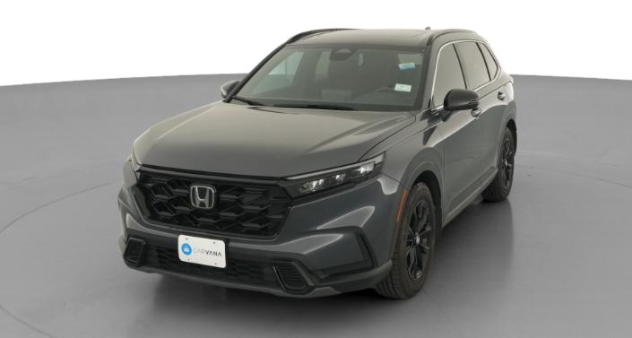 Thumbnail: 2023 Honda CR-V - 1