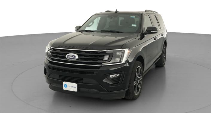 Thumbnail: 2021 Ford Expedition - 1