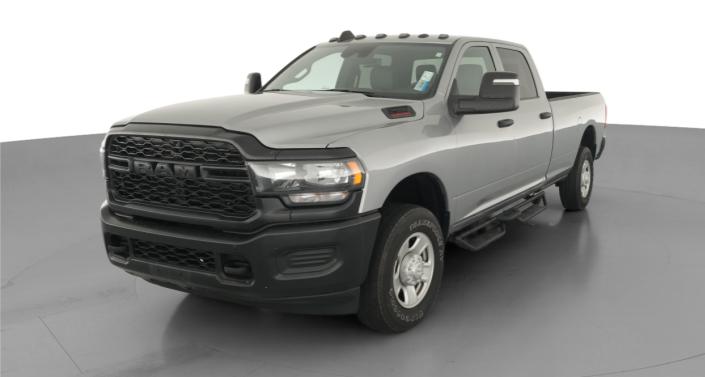 Thumbnail: 2024 RAM 2500 - 1
