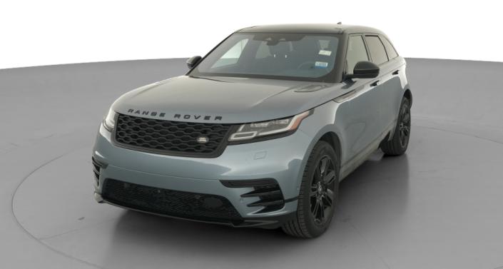 Thumbnail: 2021 Land Rover Range Rover Velar - 1
