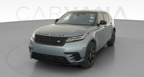 2021 Land Rover Range Rover Velar
