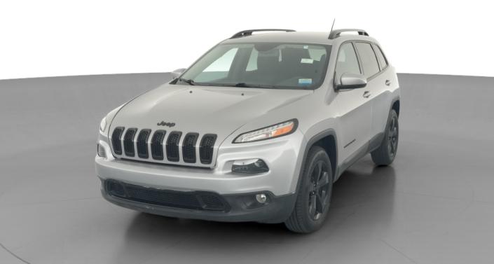 Thumbnail: 2018 Jeep Cherokee - 1