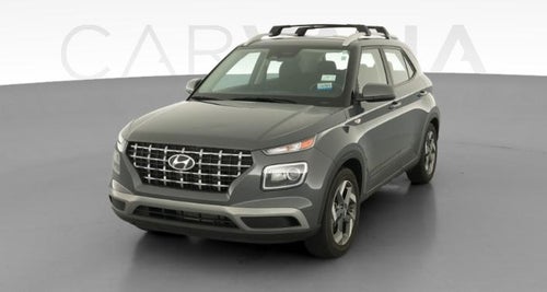2024 Hyundai Venue