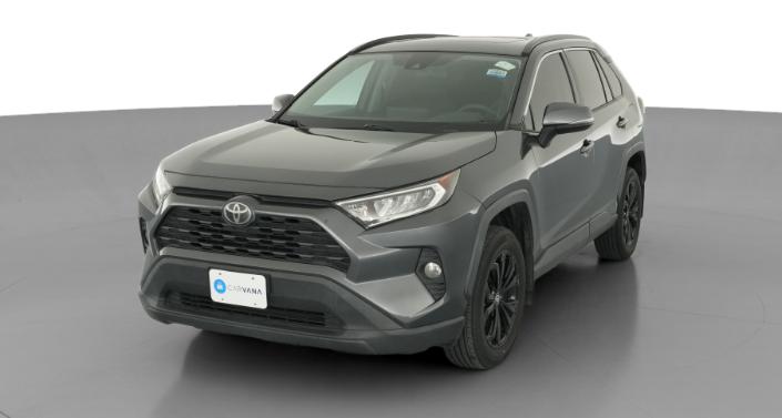 Thumbnail: 2019 Toyota RAV4 - 1